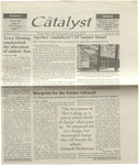 Catalyst by New College of Florida