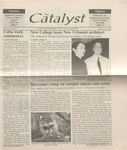 Catalyst by New College of Florida