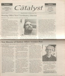 Catalyst by New College of Florida