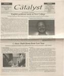 Catalyst by New College of Florida