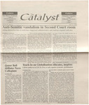 Catalyst by New College of Florida