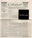 Catalyst by New College of Florida