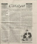 Catalyst by New College of Florida