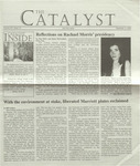 Catalyst by New College of Florida