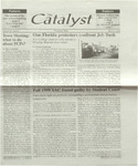 Catalyst by New College of Florida
