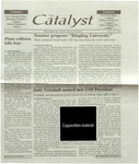 Catalyst by New College of Florida