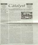 Catalyst by New College of Florida