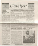 Catalyst by New College of Florida