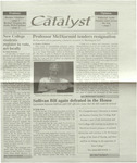 Catalyst by New College of Florida