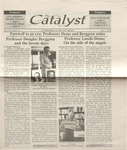 Catalyst by New College of Florida
