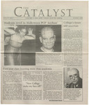 Catalyst by New College of Florida