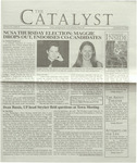 Catalyst by New College of Florida