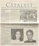 Catalyst by New College of Florida