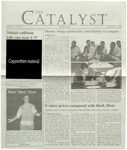 Catalyst by New College of Florida