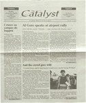 Catalyst by New College of Florida