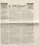 Catalyst by New College of Florida