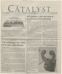 Catalyst by New College of Florida