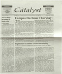 Catalyst by New College of Florida