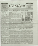 Catalyst by New College of Florida