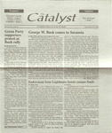 Catalyst by New College of Florida