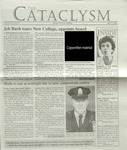 Catalyst by New College of Florida