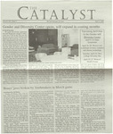 Catalyst by New College of Florida