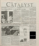Catalyst by New College of Florida
