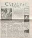 Catalyst by New College of Florida