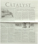 Catalyst by New College of Florida