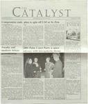 Catalyst by New College of Florida