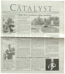 Catalyst by New College of Florida