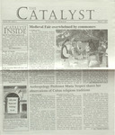 Catalyst by New College of Florida