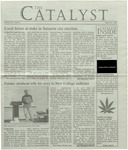 Catalyst by New College of Florida