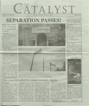 Catalyst by New College of Florida