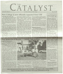 Catalyst by New College of Florida