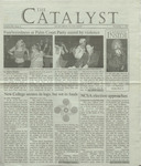 Catalyst by New College of Florida