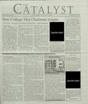 Catalyst by New College of Florida