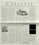Catalyst by New College of Florida