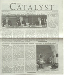 Catalyst by New College of Florida