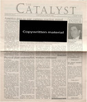 Catalyst by New College of Florida