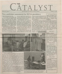 Catalyst by New College of Florida