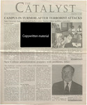 Catalyst by New College of Florida