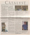 Catalyst by New College of Florida