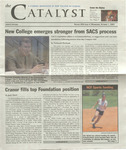 Catalyst by New College of Florida