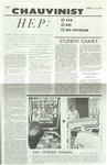 Chauvinist by New College of Florida