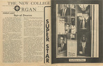 Organ by New College of Florida
