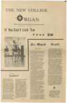 Organ by New College of Florida