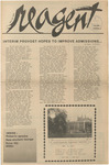 Reagent by New College of Florida