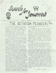 Search for Tomorrow by New College of Florida