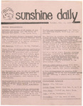 Sunshine Daily